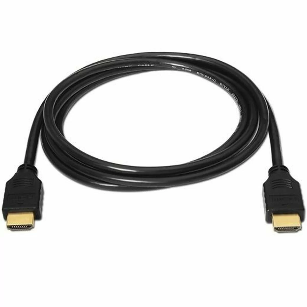 Câble HDMI Aisens A153-0517 Noir 20 M