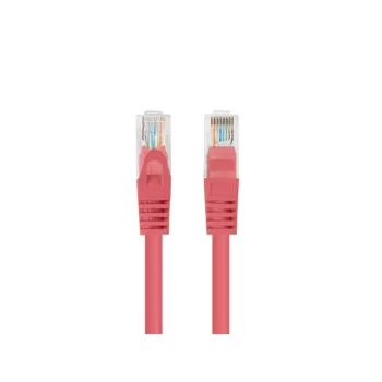 UTP Category 6 Rigid Network Cable Lanberg PCU6-10CC-0750-R