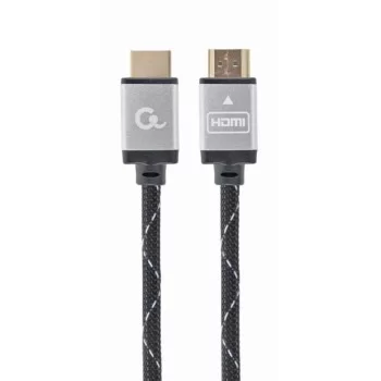 HDMI Cable GEMBIRD CCB-HDMIL-1M
