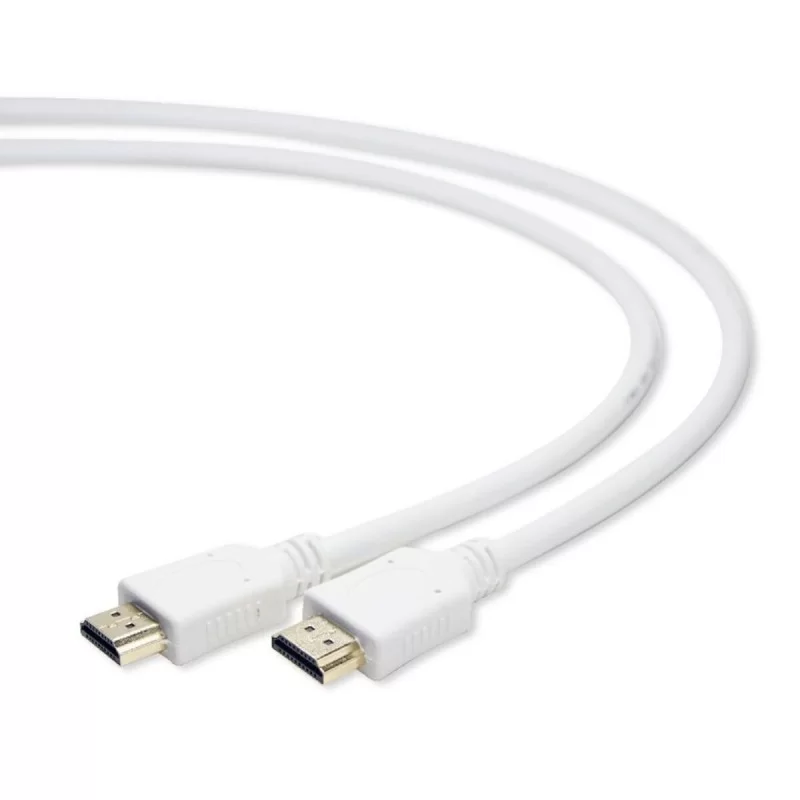 HDMI Cable GEMBIRD CC-HDMI4-W-6