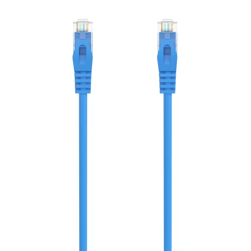 Category 6 Hard UTP RJ45 Cable Aisens A145-0574 1,5 m