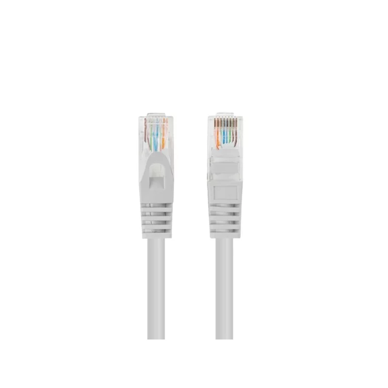 Category 6 Hard UTP RJ45 Cable Lanberg PCU6-10CC-0750-S 7,5 m