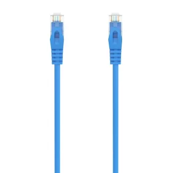 Category 6 Hard UTP RJ45 Cable Aisens A145-0576 3 m