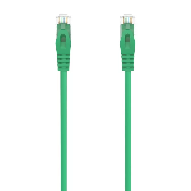 Category 6 Hard UTP RJ45 Cable Aisens A145-0583 3 m