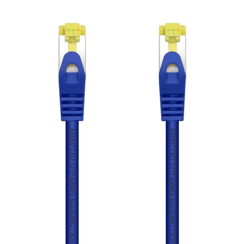 Ethernet LAN Cable Aisens A146-0479 2 m