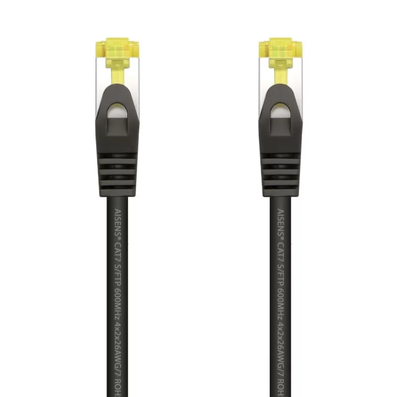 Ethernet LAN Cable Aisens A146-0487 2 m