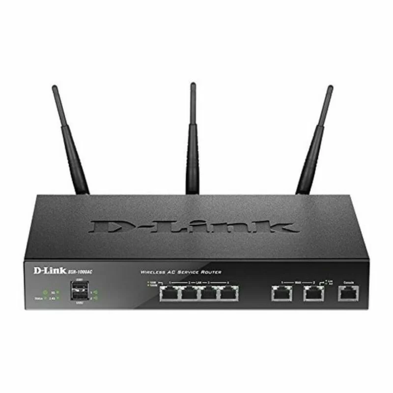 Router D-Link NROINA0188