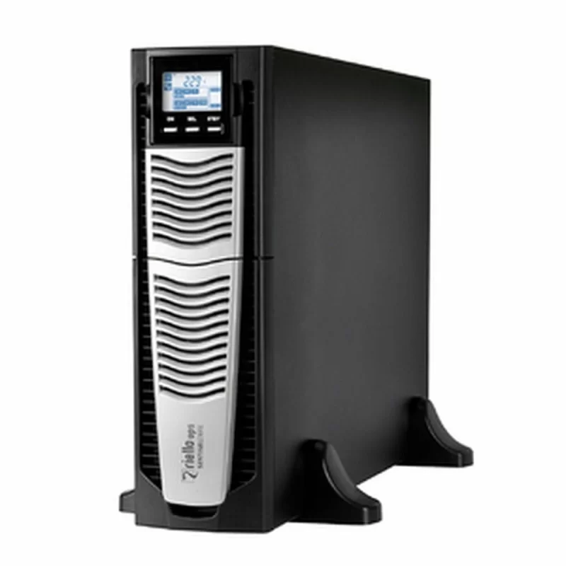 Uninterruptible Power Supply System Interactive UPS Riello SDU10000 