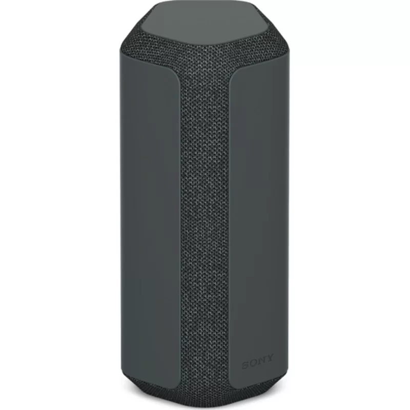 Portable Bluetooth Speakers Sony SRS-XE300 Black