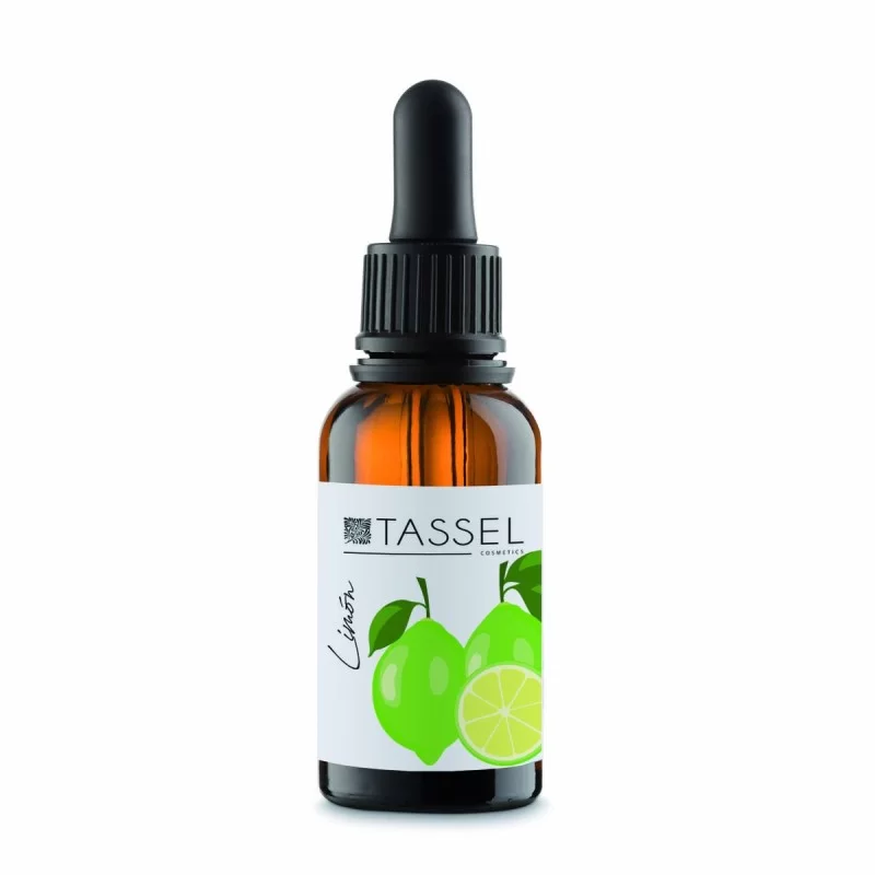 Essential oil Eurostil 30 ml Lemon