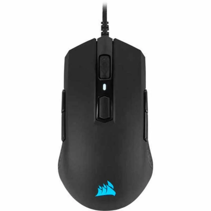 Mouse Corsair M55 RGB PRO RGB 12400 DPI Black