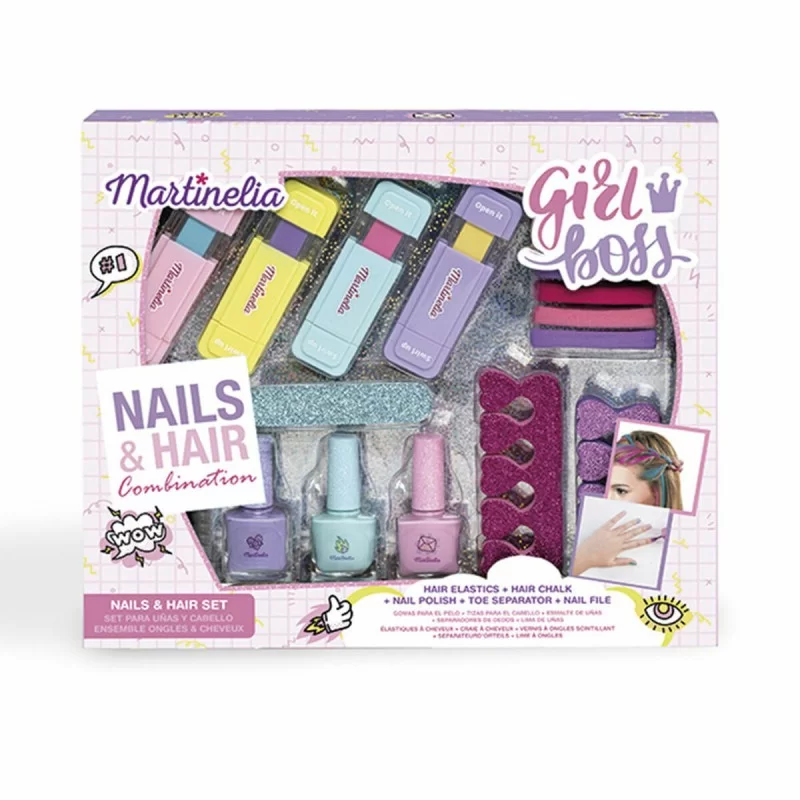 Manicure Set IDC Institute