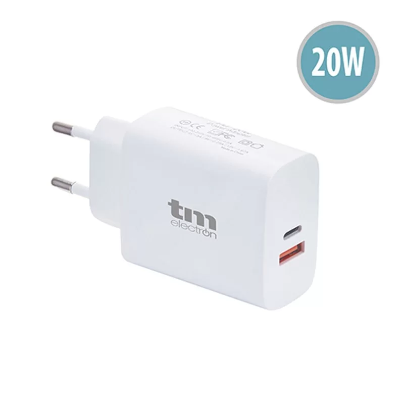 Wall Charger TM Electron 20 W