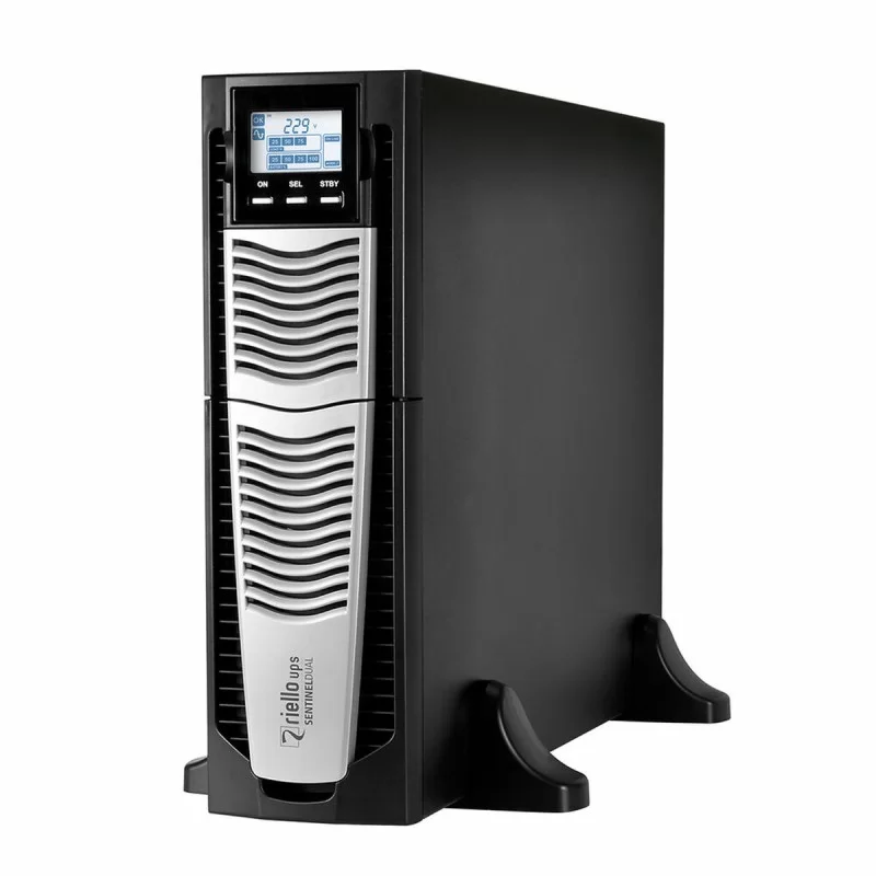 Uninterruptible Power Supply System Interactive UPS Riello SDU 4000 