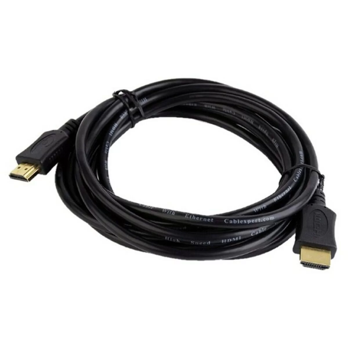 Gembird CCB-HDMIL-7.5M cable HDMI 7,5 m HDMI tipo A (Estándar) Negro