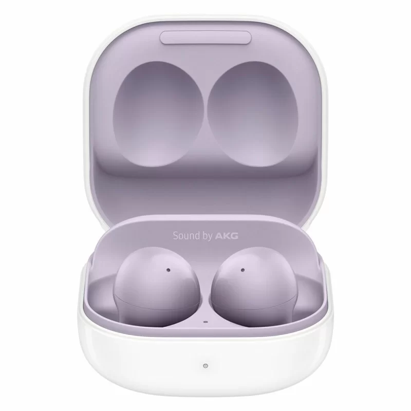 Headphones Samsung Bluetooth Violet Bluetooth