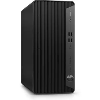 Desktop PC HP Elite Tower 800 G9 i5-12500H 16 GB RAM 512...