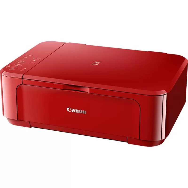 Multifunction Printer Canon 0515C112 10 ppm WIFI