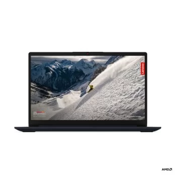 Laptop Lenovo IDEAPAD 1 R5 AMD Ryzen 5 5500U 8 GB RAM 512...