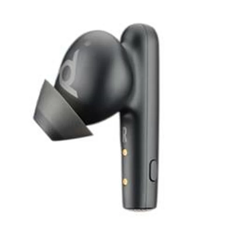 Headphones Poly 220756-01 Black