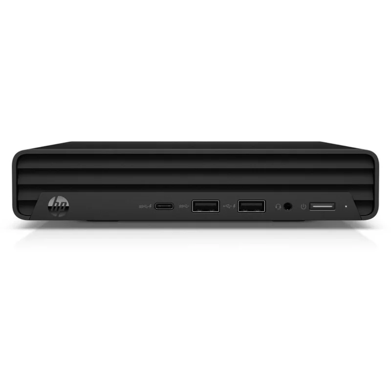 Mini PC HP Pro Mini 260 G9 Intel Core i5-1240 8 GB RAM 256 GB SSD