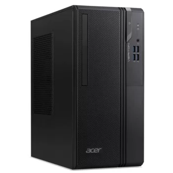 Desktop PC Acer VS2710G Intel Core i3-13100 8 GB RAM 256...