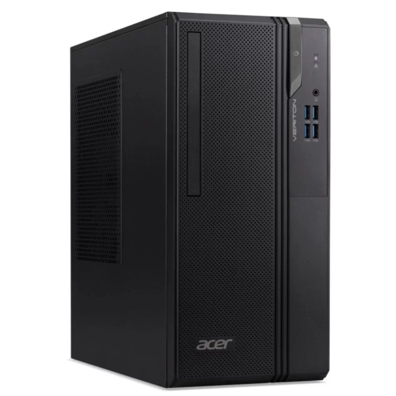 Desktop PC Acer VS2710G Intel Core i3-13100 8 GB RAM 256 GB SSD