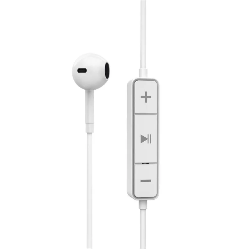 Wireless Headphones Energy Sistem 454556 White