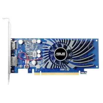 Graphics card Asus GT1030-2G-BRK 2 GB DDR5 NVIDIA GeForce...