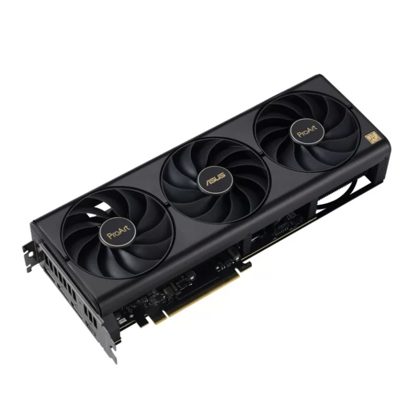 Graphics card Asus 90YV0J30-M0NA00 GeForce RTX 4070 Ti 12 GB GDDR6X