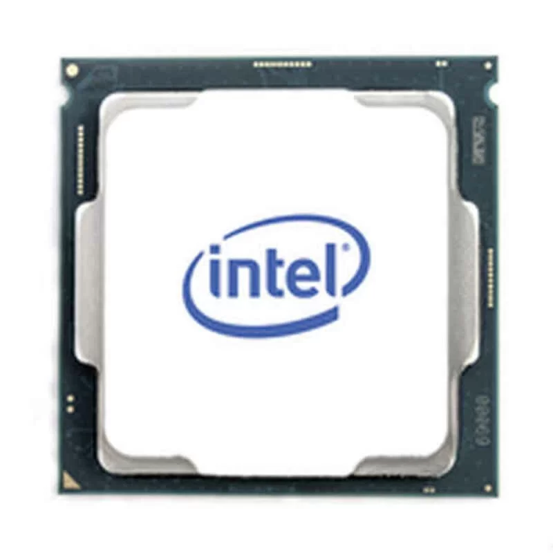 Processor Intel BX80701G6400 3,80 GHz 4 MB LGA 1200 LGA1200 LGA 1200