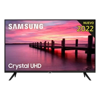 Smart TV Samsung Crystal UHD 2022 65AU7095 4K Ultra HD...