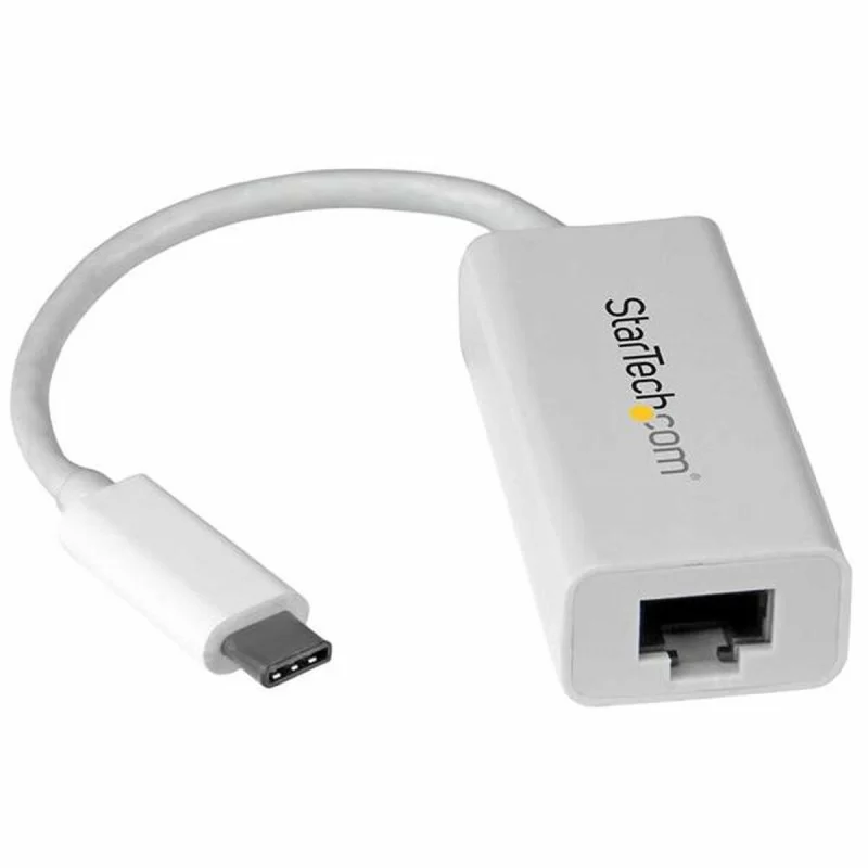 Network Adaptor Startech US1GC30W 