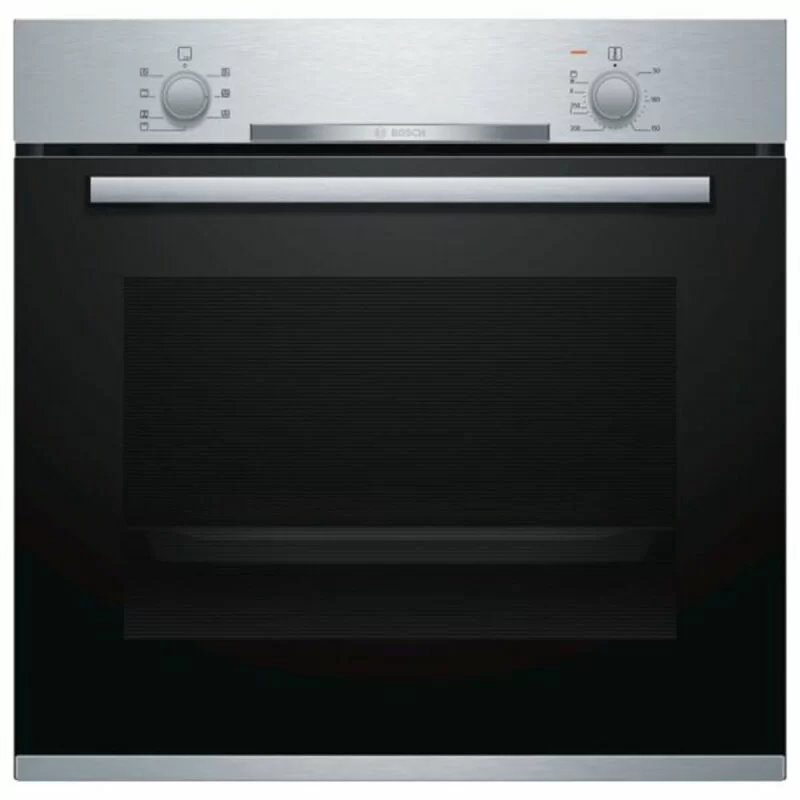 Multipurpose Oven BOSCH HBA510BR0 71 L 3400W