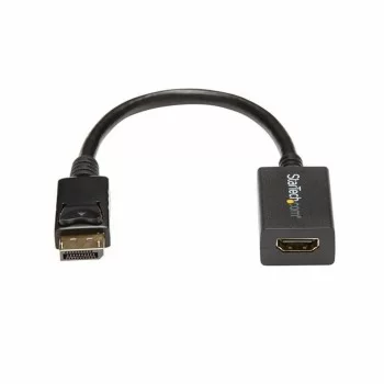 DisplayPort to HDMI Adapter Startech DP2HDMI2...
