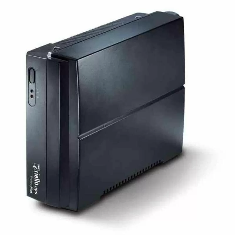 Off Line Uninterruptible Power Supply System UPS PRP850 480 W