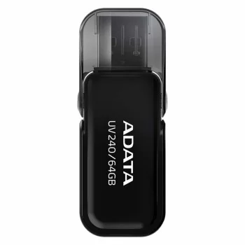 USB stick Adata AUV240-64G-RBK 64 GB