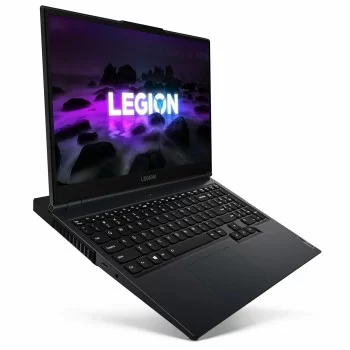 Laptop Lenovo 5 15ACH6 15,6" 16 GB RAM 512 GB SSD NVIDIA...