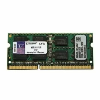RAM Memory Kingston IMEMD30095 KVR16S11/8 8 GB 1600 MHz...