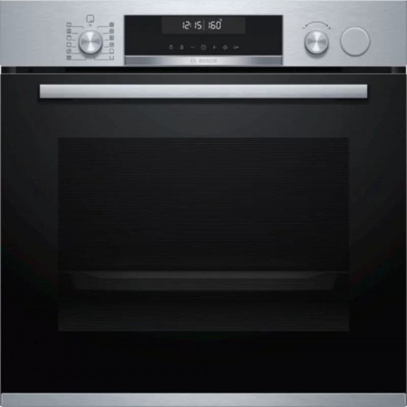 Multipurpose Oven BOSCH HRA5380S1 71 L 3600 W A