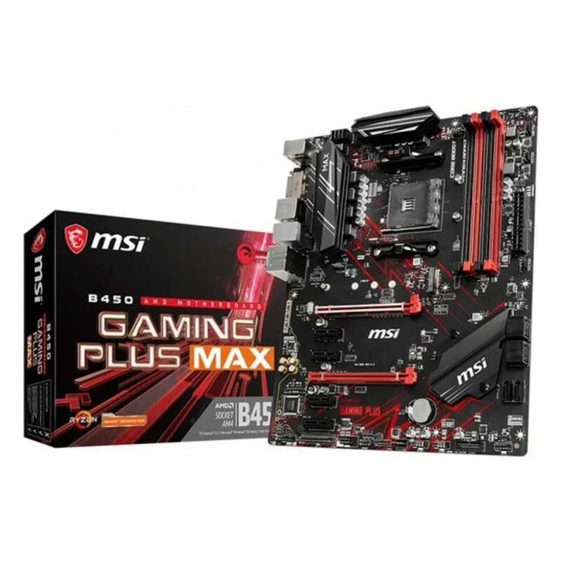 Asus discount prime b450+