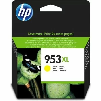 Original Ink Cartridge HP 953XL Yellow