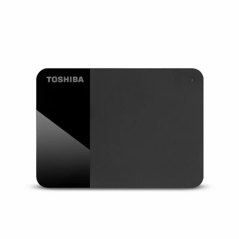 External Hard Drive Toshiba HDTP340EK3CA 4TB Micro USB B USB 3.2