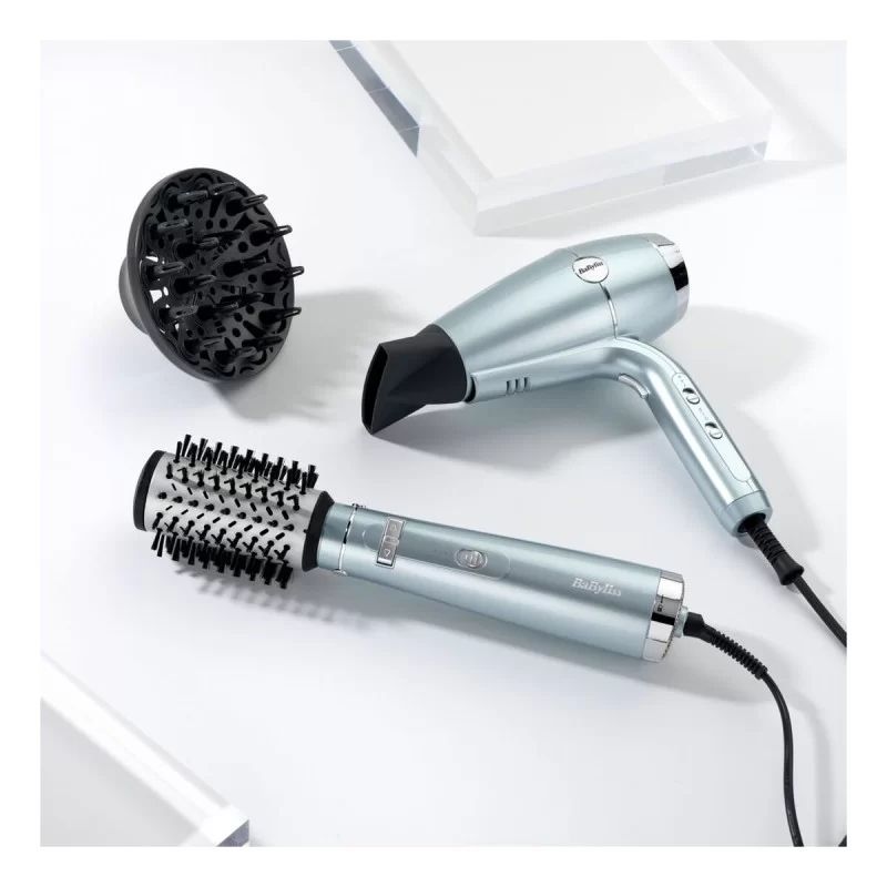 Hairdryer Babyliss Secador De