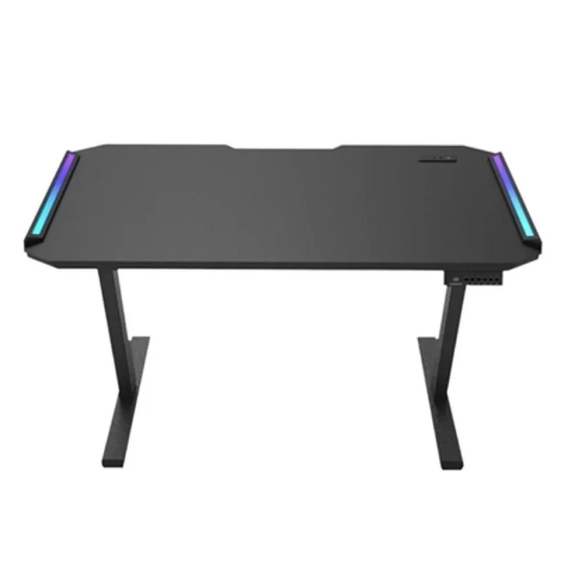 Desk Cougar E-MARS Black LED RGB