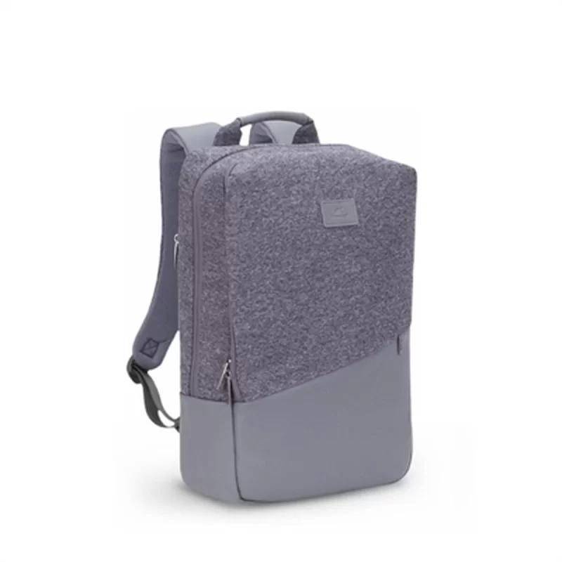 Laptop Case Rivacase Egmont Grey