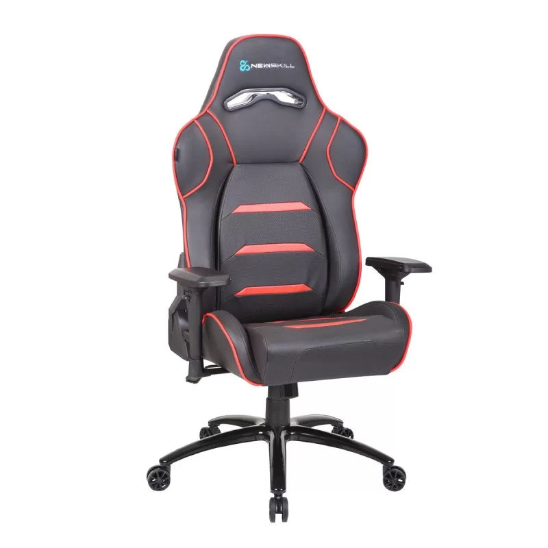 Gaming Chair Newskill Valkyr Red