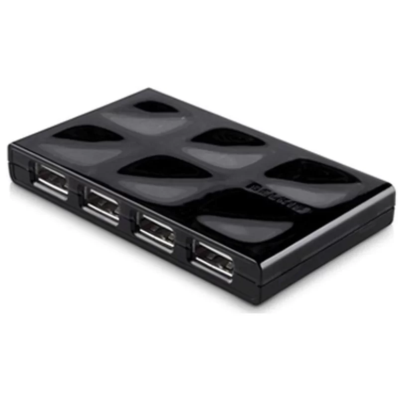 USB Hub Belkin F5U701-BLK