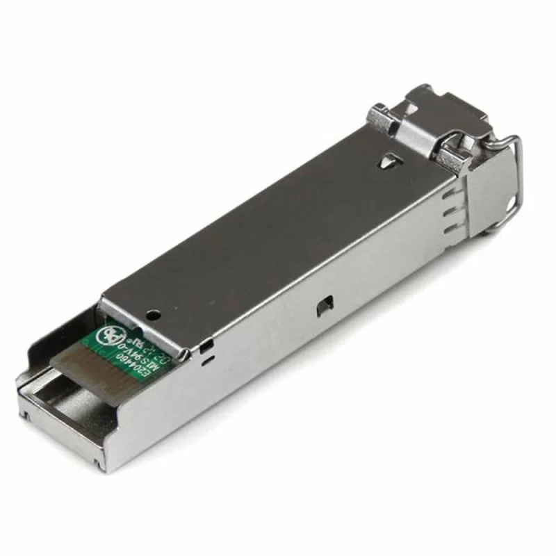 MultiMode SFP Fibre Module Startech SFPGLCSXMMST 