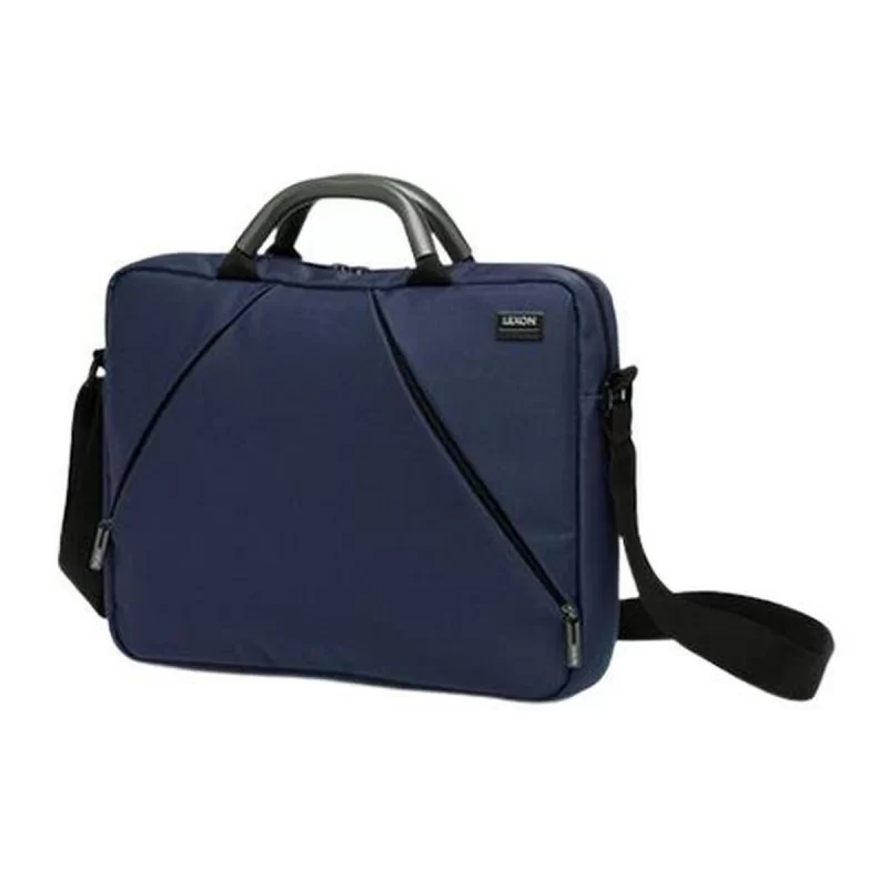 Laptop Case Lexon Blue 14,2 x 2,5 x 10,8 cm